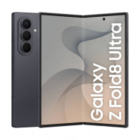 Samsung Galaxy Z Fold 8 Ultra 12GB 256GB Graphite 5G- EU