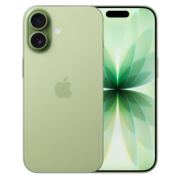 Apple iPhone 17 256GB Sage Green- INDIAN SPEC