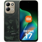 Xiaomi Redmi 17 4GB Ram 256GB 4G Dual SIM Green- EU