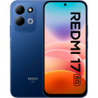 Xiaomi Redmi 17 4GB Ram 256GB Blue 5G- EU