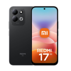 Xiaomi Redmi 17 4GB Ram 256GB Black 5G- EU