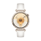 Huawei Watch GT 6 41mm White Leather- EU