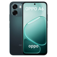 Oppo A6 6GB Ram 256GB Sapphire Black 4G- EU