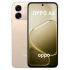 Oppo A6 6GB Ram 256GB Aurora Gold 4G- EU