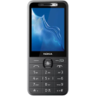 Nokia 200 (2026) Dual Sim Black 4G- GR