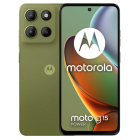 Motorola Moto G15 Power 8GB Ram 256GB Iguana Green 4G- EU