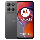 Motorola Moto G15 Power 8GB Ram 256GB Gravity Grey 4G- EU