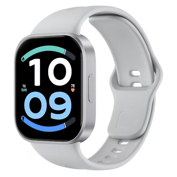 Xiaomi Redmi Watch 6 Active Silver (BHR09CXGL)- EU