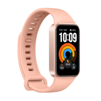 Xiaomi Smart Band 11 Active Pink- EU