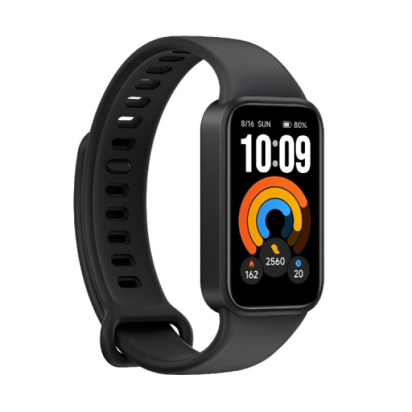 Xiaomi Smart Band 11 Active Black (BHR09AEGL)- EU