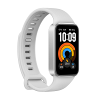 Xiaomi Smart Band 11 Active Gray (BHR09AFGL)- EU