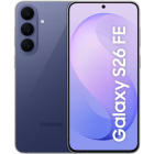 Samsung Galaxy S26 FE 8GB Ram 128GB Blueberry 5G-EU