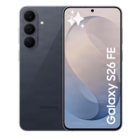 Samsung Galaxy S26 FE 8GB Ram 128GB Graphite 5G-EU