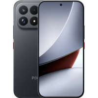 Xiaomi Poco F9 Ultra 12GB Ram 256GB Black 5G- EU