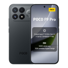 Xiaomi Poco F9 Pro 12GB Ram 256GB Black 5G- EU