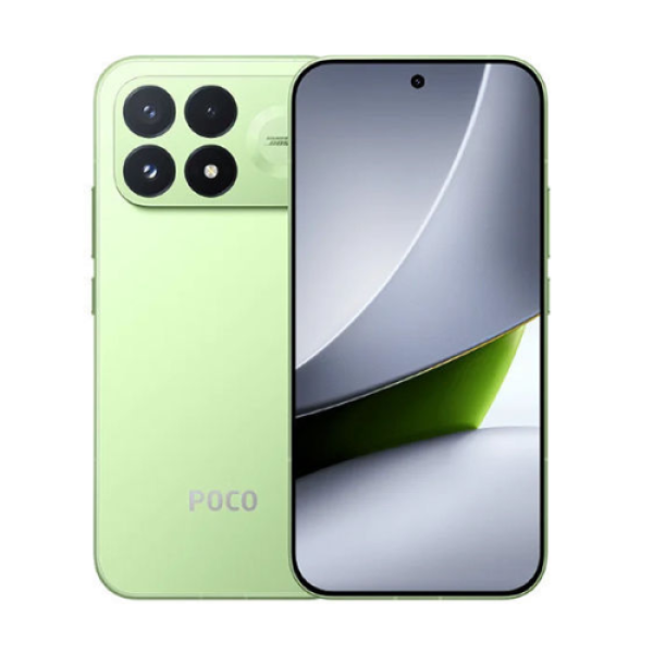 Xiaomi Poco F9 Pro 12GB Ram 256GB Green 5G- EU