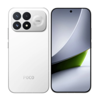 Xiaomi Poco F9 Pro 12GB Ram 256GB White 5G- EU