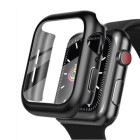 Θήκη PC Full Screen Protector Apple Watch Series (46mm) Black