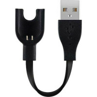 Mi Band 3 - USB Charging Cable Μαύρο