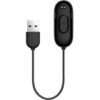 Mi Band 4 - USB Charging Cable Μαύρο
