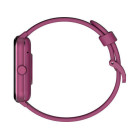 BLACKVIEW MULTI-FUNCTIONAL SMARTWATCH CLARET