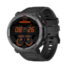 SMARTWATCH BLACKVIEW BT5.0 W50 SPORT BLACK