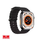 Earldom SW12 Ultra Smartwatch Space Aluminum Case ΣΕΤ Μαύρο Earldom SW12 Ultra Smartwatch Space Aluminum Case ΣΕΤ Μαύρο