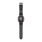 BLACKVIEW BT5.3 MULTITASK SMARTWATCH BLACK  W80 PRO