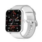 BLACKVIEW MULTI-FUNCTIONAL SMARTWATCH GRAY