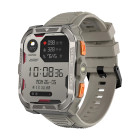 BLACKVIEW BT5.3 MULTITASK SMARTWATCH KHAKI