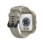 BLACKVIEW BT5.3 MULTITASK SMARTWATCH KHAKI