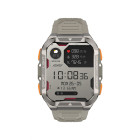 BLACKVIEW BT5.3 MULTITASK SMARTWATCH KHAKI