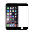 Full Face Αντιχαρακτικό Γυαλί 9H Tempered Glass για iPhone 6 Plus Black