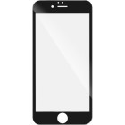 Full Face Αντιχαρακτικό Γυαλί 9H Tempered Glass για iPhone 6 Plus Black