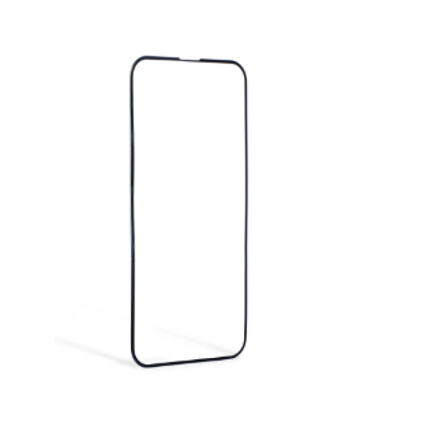 Full Face Αντιχαρακτικό Γυαλί 9H Tempered Glass για iPhone 12 Pro Max