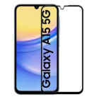 Full Face Αντιχαρακτικό Γυαλί 9H Tempered Glass για Samsung Galaxy A15