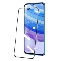 Full Face Αντιχαρακτικό Γυαλί 9H Tempered Glass για Huawei P30 