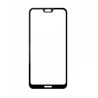 Full Face Αντιχαρακτικό Γυαλί 9H Tempered Glass για Huawei Mate 20 Lite