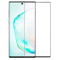 Full Face Tempered Glass Black Samsung Galaxy Note 20 Ultra