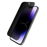 ﻿Privacy Full Glue Tempered Glass Για Samsung Galaxy S24