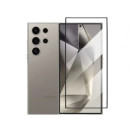 Full Face Αντιχαρακτικό Γυαλί 9H Tempered Glass για Samsung Galaxy S26/S26 Pro