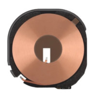Καλωδιοταινία Ασύρματης Φόρτισης / NFC Wireless Charger για Apple iPhone XS A2097