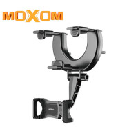 Moxom MX-VS72 βάση τηλεφώνου στο καθρέφτη του αυτοκινήτου 