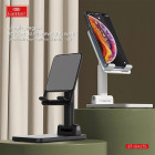  Earldom ET-EH175 Universal Mobile Phone Holder White