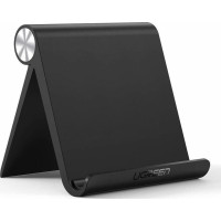 Ugreen Multi-Angle Βάση Tablet Γραφείου έως 10" σε Μαύρο χρώμα