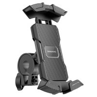 BOROFONE BH72 Airfly Universal Holder - Θήκη τηλεφώνου γενικής χρήσης για ποδήλατα και μοτοσυκλέτες