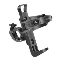 Earldom EH296 Βάση Ποδηλάτου - Μηχανής Universal Cup Holder Black