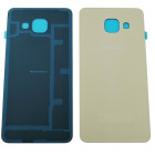 Καπάκι Μπαταρίας Samsung Galaxy A3 2016 / A310  Χρυσό