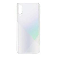 Back Cover / Πίσω Καπάκι Για Samsung Galaxy A30S A307F Λευκό