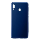 Back Cover / Πίσω Καπάκι Για Samsung Galaxy A20e A202F Μπλέ